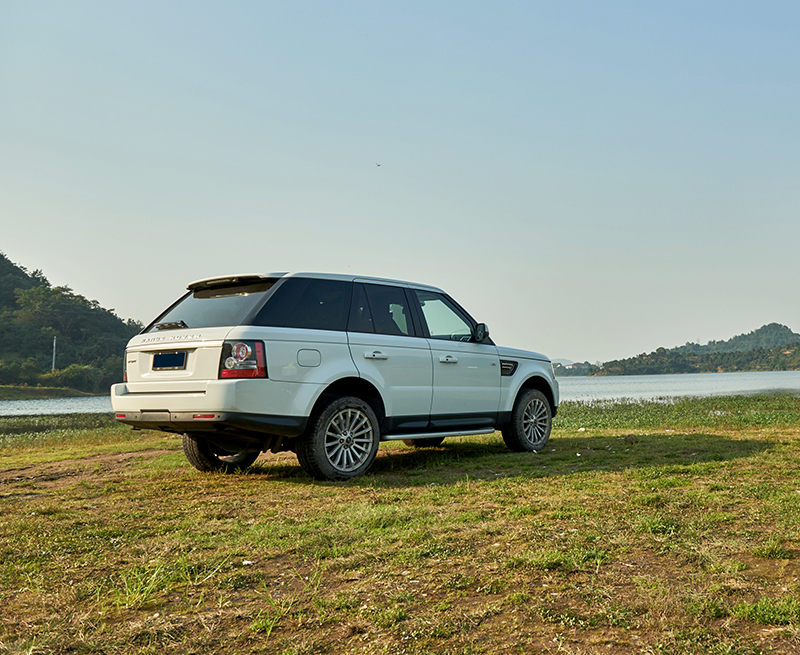 Land Rover Service Sydney