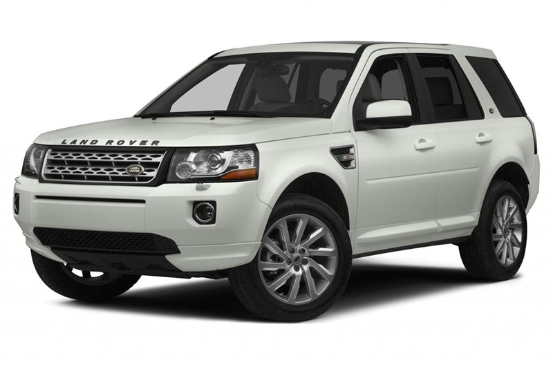 Land Rover Freelander Repair North Shore Sydney