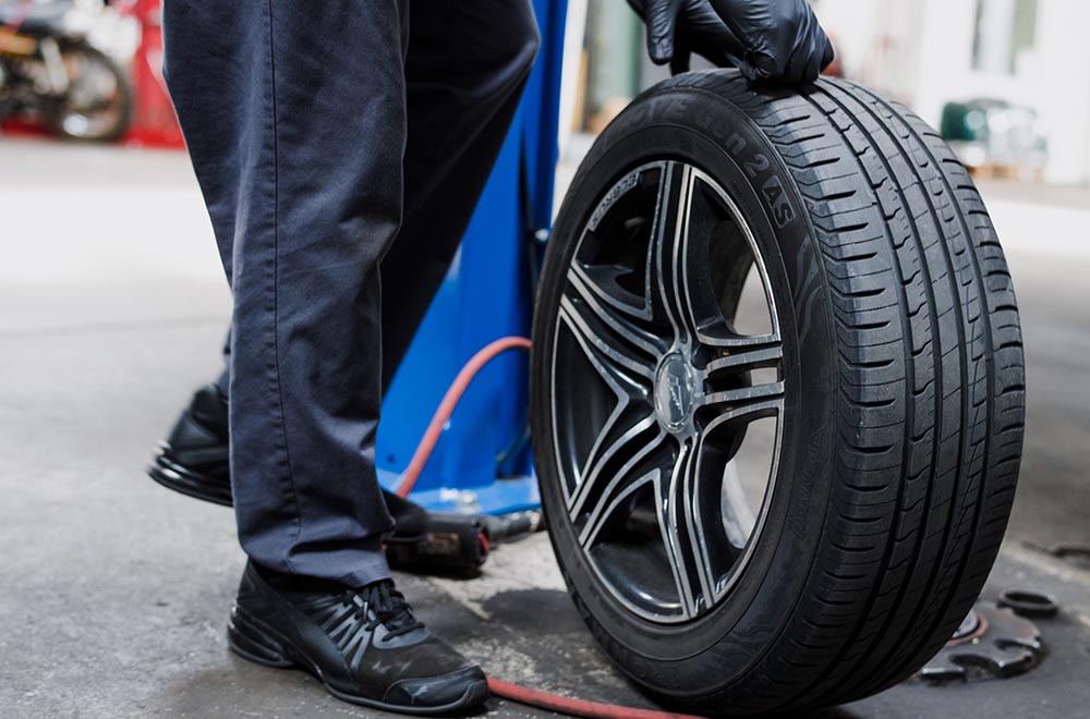 Car Wheel Alignment Sydney