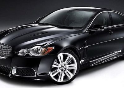 Sydney Jaguar Service